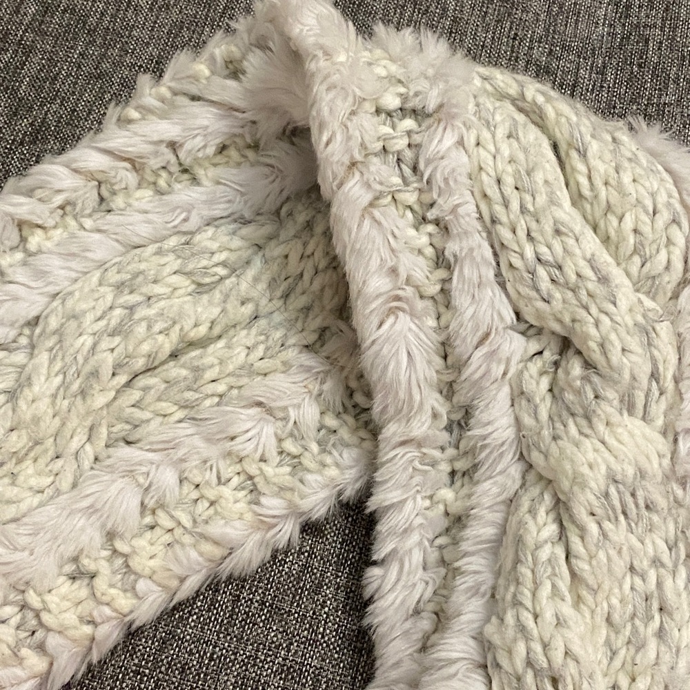 Loft scarf - Picture 4 of 5